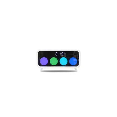 Produktbild von METRONIC - Wecker mit Induktion
