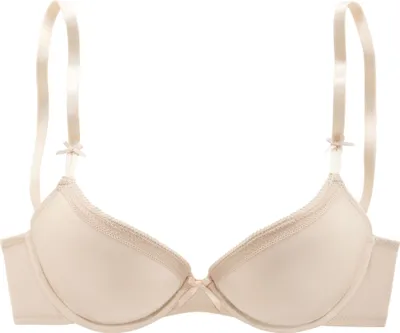 Produktbild von s.Oliver Push-up-BH puder Größe 70 Cup B