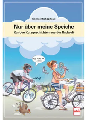 Immagine prodotto di Nur über meine Speiche