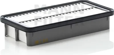 Image de Filtre À Air Pour Hyundai