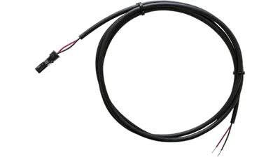 Image de Supernova Câble de raccordement du feu arrière pour Bosch Gen. 1-4 L=150mm