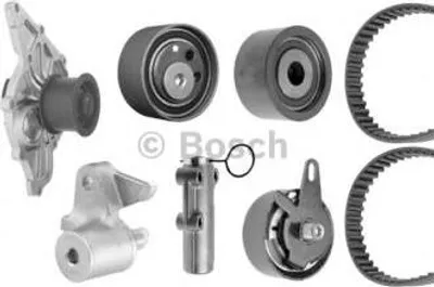 Produktbild von Bosch Wasserpumpe + Zahnriemensatz  1 987 948 519