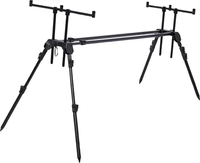 Produktbild von Prologic Element Q/R Tri-Sky 3 Rod Pod - Rodpod