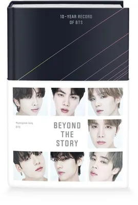 Obrázek produktu pro Beyond the Story