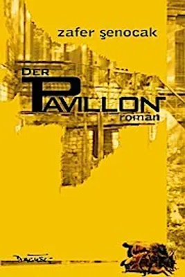 Produktbild von Der Pavillon