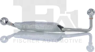 Produktbild von FA1 Ölleitung für Turbolader Ölvorlaufleitung Turbolader 611-806 für VW GOLF VI (5K1) Golf V Schrägheck (1K1) Polo Schrägheck (6R1, 6C1) TOURAN TIGUAN