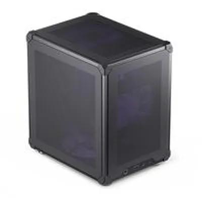 Image de Jonsbo C6 Black