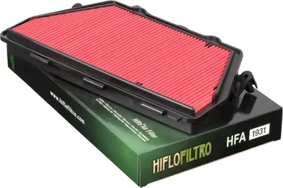 Image de Filtre à air pour Honda CBR 1000 S Fireblade SP, années 2014-2016, de Hiflo - Neuf