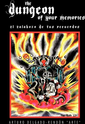 Produktbild von The Dungeon of Your Memories