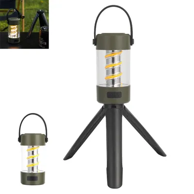 Produktbild von Campinglampen, Ambient Light Bluetooth-Lautsprecher, Dimmbares wiederaufladbares Zeltlicht für ultrahelle LED Campinglampe für Notsituationen