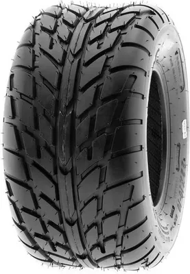 Immagine prodotto di SUN-F A-021 E 6PR 22x10 -12 48J Pneumatici ATV- Quad senza cerchio