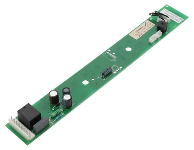 Image de Carte électronique deTefal PCB 230 V pour plaque OptiGrill GC713D GC715D REMARQUE !