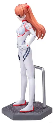 Zdjęcie produktu dla Figurka SEGA GOODS - Asuka Shikinami Langley Evangelion 3.0 Thrice Upon a Time 22cm