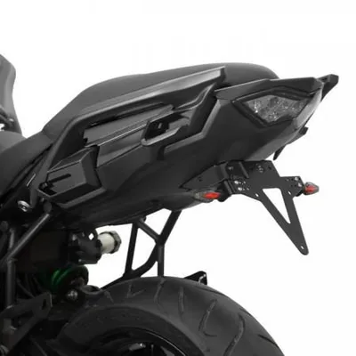 Immagine prodotto di Portatarga adatto per Kawasaki 650 Versys 15-22
