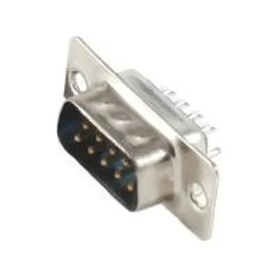 Produktbild von SUB-D-Lötstecker, 9-polig