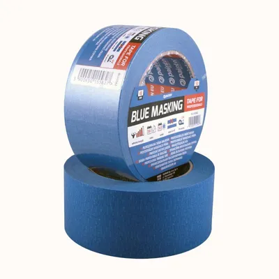 Produktbild von Painter Abdeckband Blau 38mm x 50m Malerkrepp