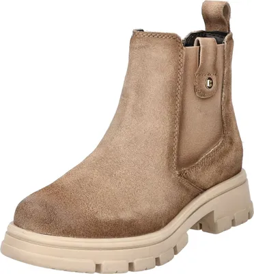 Image de Bottines Bagatt Bottines en cuir velours