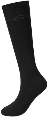 Produktbild von Covalliero Reitstrümpfe Competition black 34-36