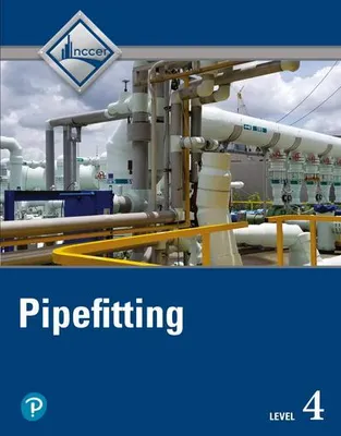Produktbild von Pipefitting, Level 4