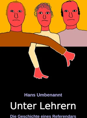 Produktbild von Unter Lehrern