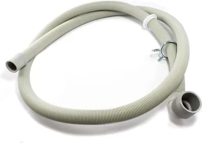 Obrázok produktu pre Odtoková hadica 18 m, priemer 30/20 mm, pre práčku