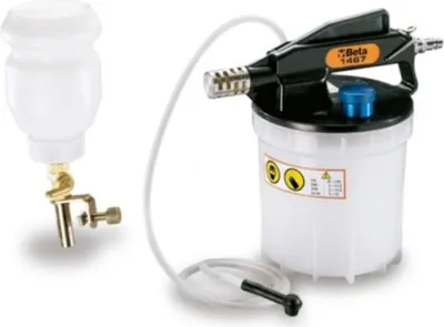 Produktbild von BETA Bremsflüssigkeitsabsauger