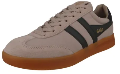 Produktbild von Gola Herren Low Sneaker Cyclone Nylon CMB871 Low Top CMB871 Beige