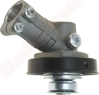 Produktbild von Getriebe 24Mm X 4T 5,3X5,3 M10X1,25 Hq