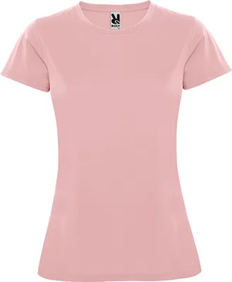 Produktbild von Roly Sport Women´s Montecarlo T-Shirt