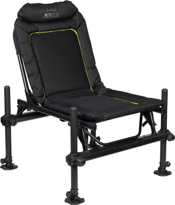 Produktbild von Fox Matrix XR36 Pro Zubehörstuhl - Angelstuhl