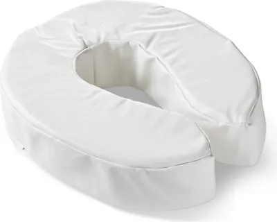 Produktbild von Vitility Toilettenerhöhung weich