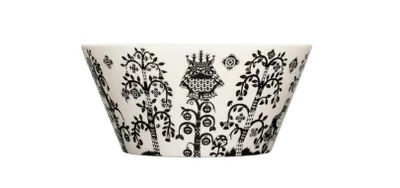 Produktbild von iittala Taika Servierschale Ø 25 cm