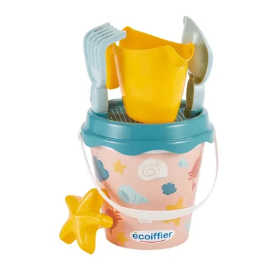 Image de Ecoiffier Emmerset Ocean, 6dlg.