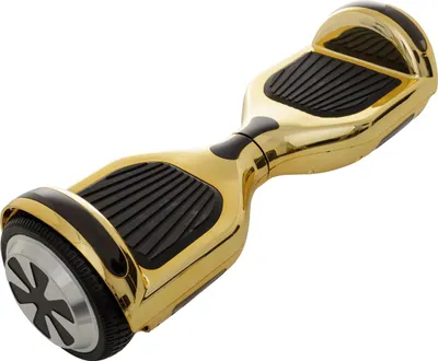 Produktbild von 6.5 Zoll Hoverboard, Regular Core ElectroGold, Smart Balance