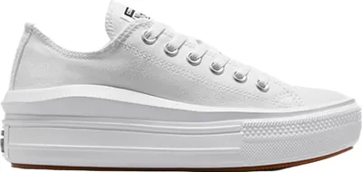 Productafbeelding van Converse Chuck Taylor All Star Move OX, modelnummer 570257C, voor dames
