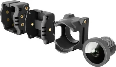 Produktbild von Flywoo O4 Wide Lens Weitwinkel Linsen Set