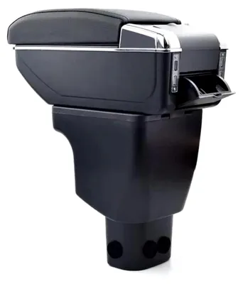 Produktbild von Verschiebbare Mittelarmlehne für Hyundai