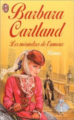 Image de Les Meandres De L'amour