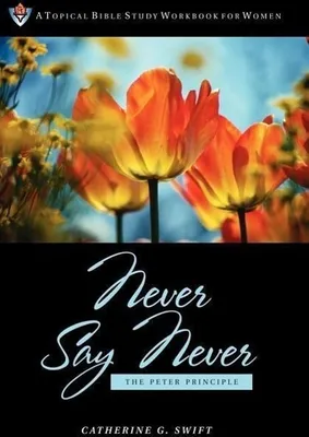Produktbild von Never Say Never
