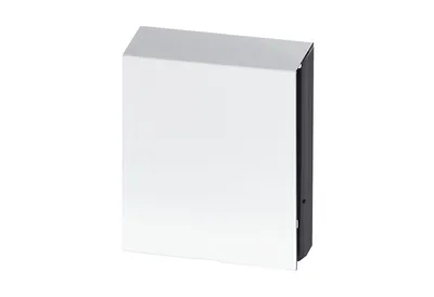 Produktbild von Maico Außenabdeckung PP 45 AW 0093.0178