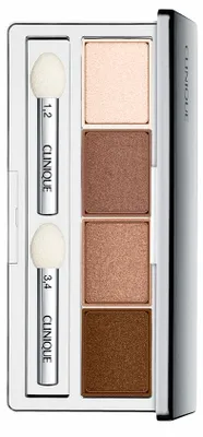 Image de CLINIQUE | TOUT SUR L'OMBRE | Yeux