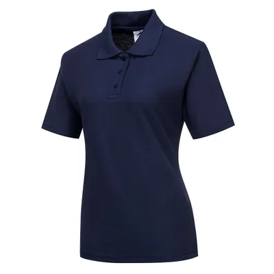 Immagine prodotto di Portwest B209 Polo Napoli Donna Navy Gr. L