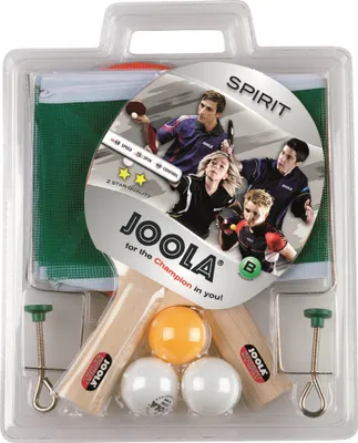 Produktbild von JOOLA Tischtennis-Set Royal Spirit