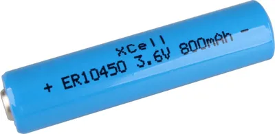 Immagine prodotto di XCell ER10450 Mignon AAA Batterie Ideal für industrielle / professionelle Geräte