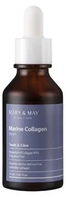 Obrázek produktu pro Mary & May sérum s mořským kolagenem Marine Collagen Serum 30 ml