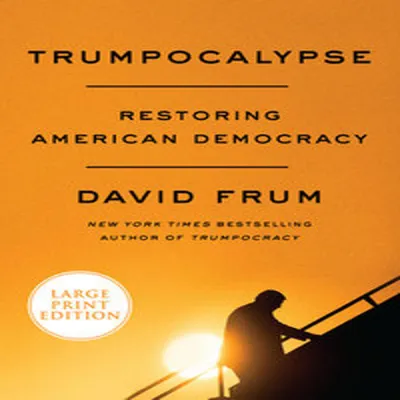 Obrázok produktu pre Trumpocalypse LP