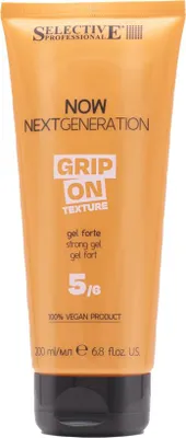 Produktbild von Selective Professional Now Next Generation Grip On 200ml - Gel mit starkem Halt