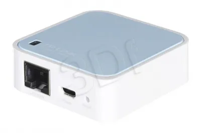 Produktbild von tp-link TL-WR802N tp-link TL-WR802N mobiler WLAN-Router