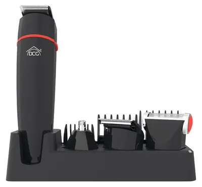 Immagine prodotto di DCG HSM2890 Regolabarba Senza Filo 7 in 1