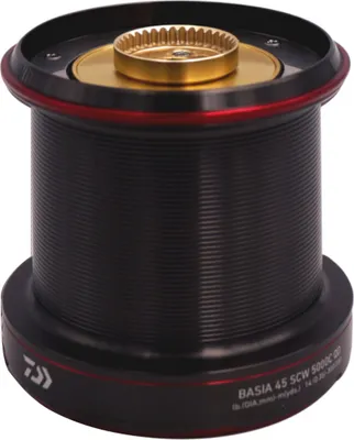 Image de DAIWA bobine de rechange 20 Tournament Basia 45SCW QD, frein avant, 19121-050